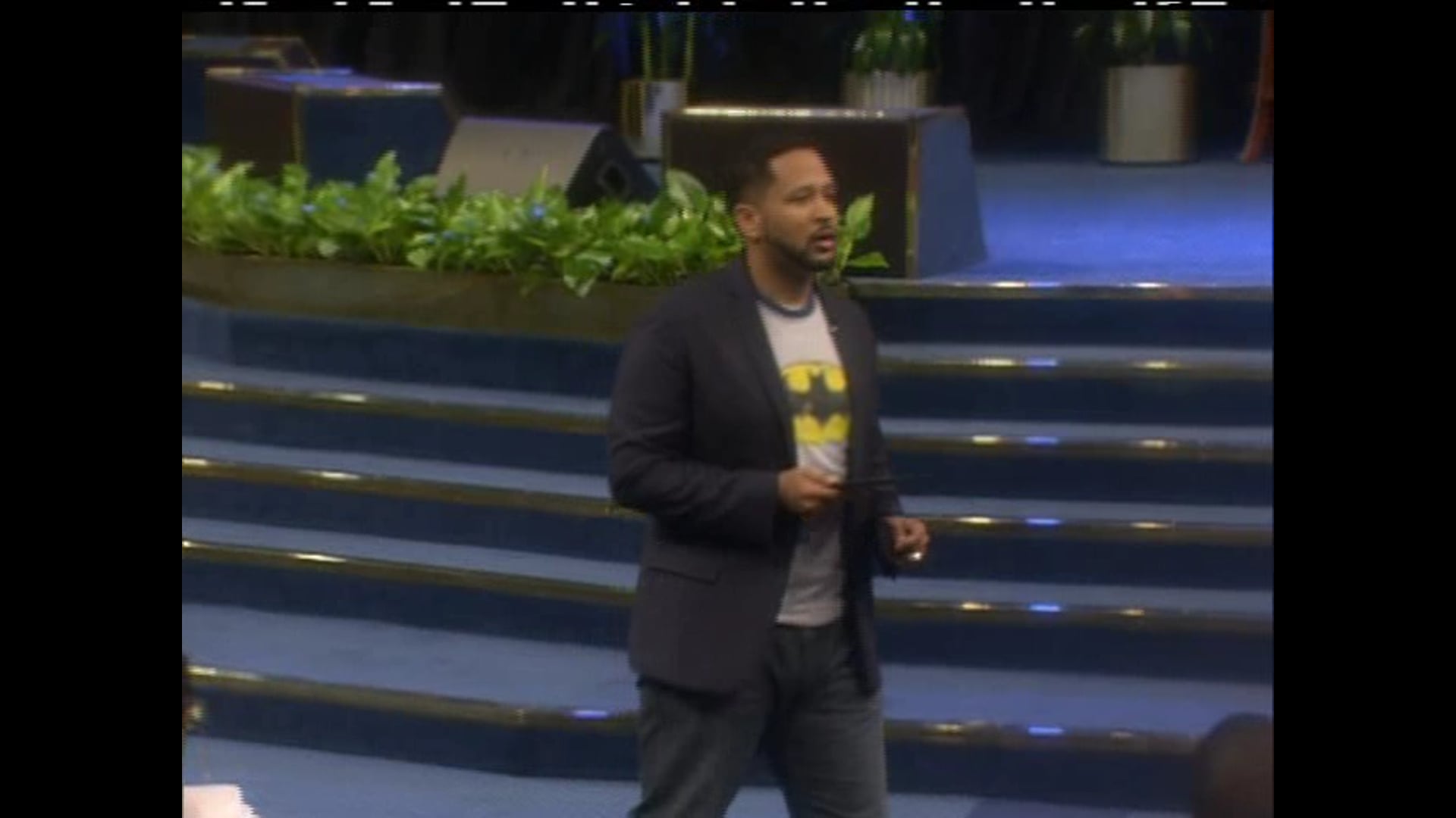 The Hidden Agenda of Satan - Part 15