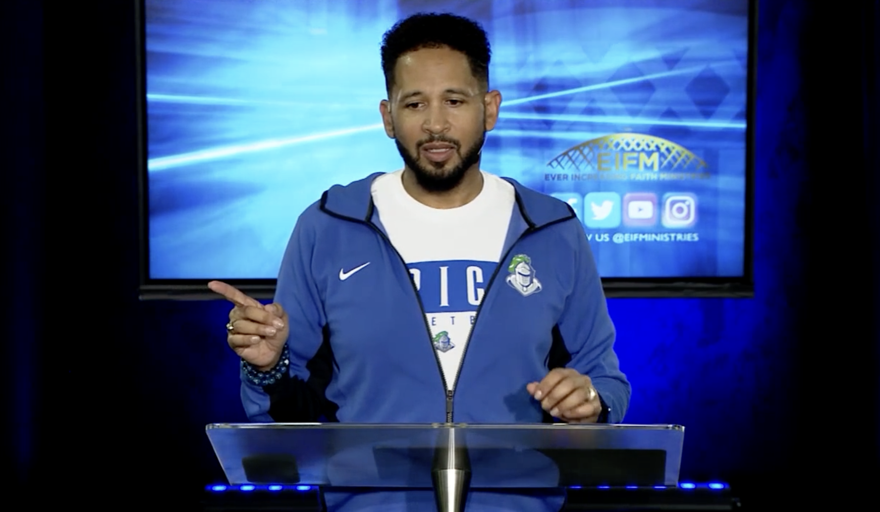 Genealogical Illuminations 21 - Tue Eve Bible Study - Fred Price Jr  1-10-23