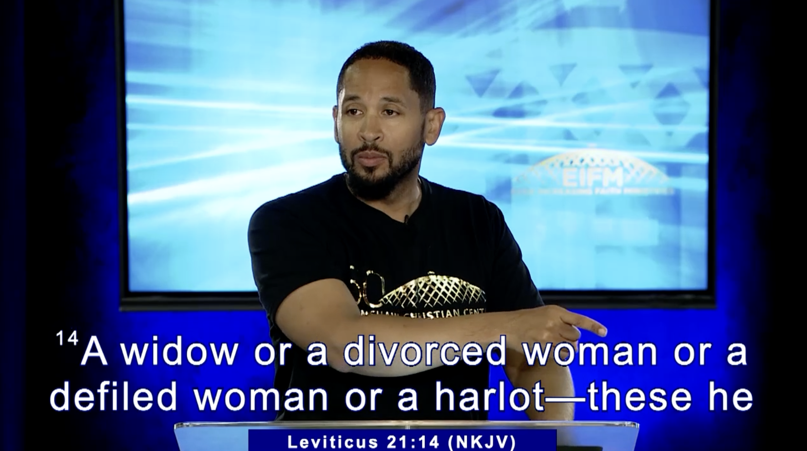 Happy Holy Days Pt 13 - Wed Eve Bible Study - Dr. Frederick K. Price 8-2-23