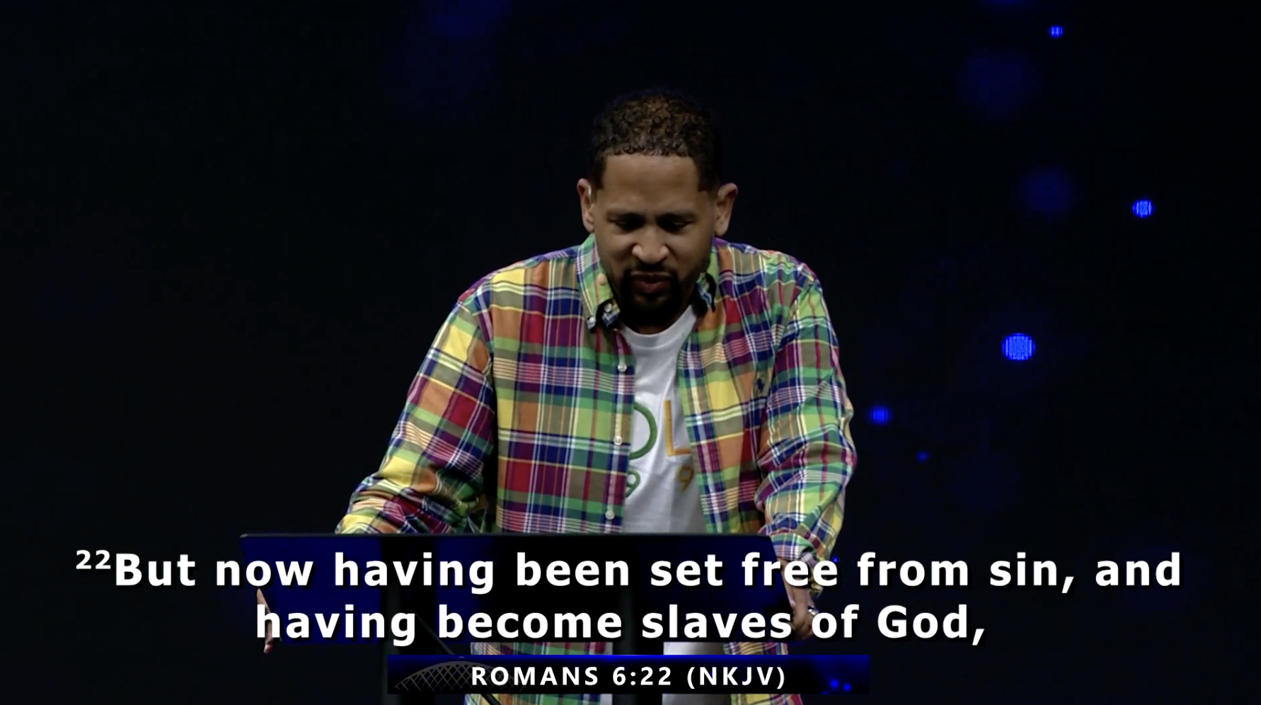 Living Sacrifices Part 1 - Sunday Service Live! Dr. Frederick K. Price 8-04-24