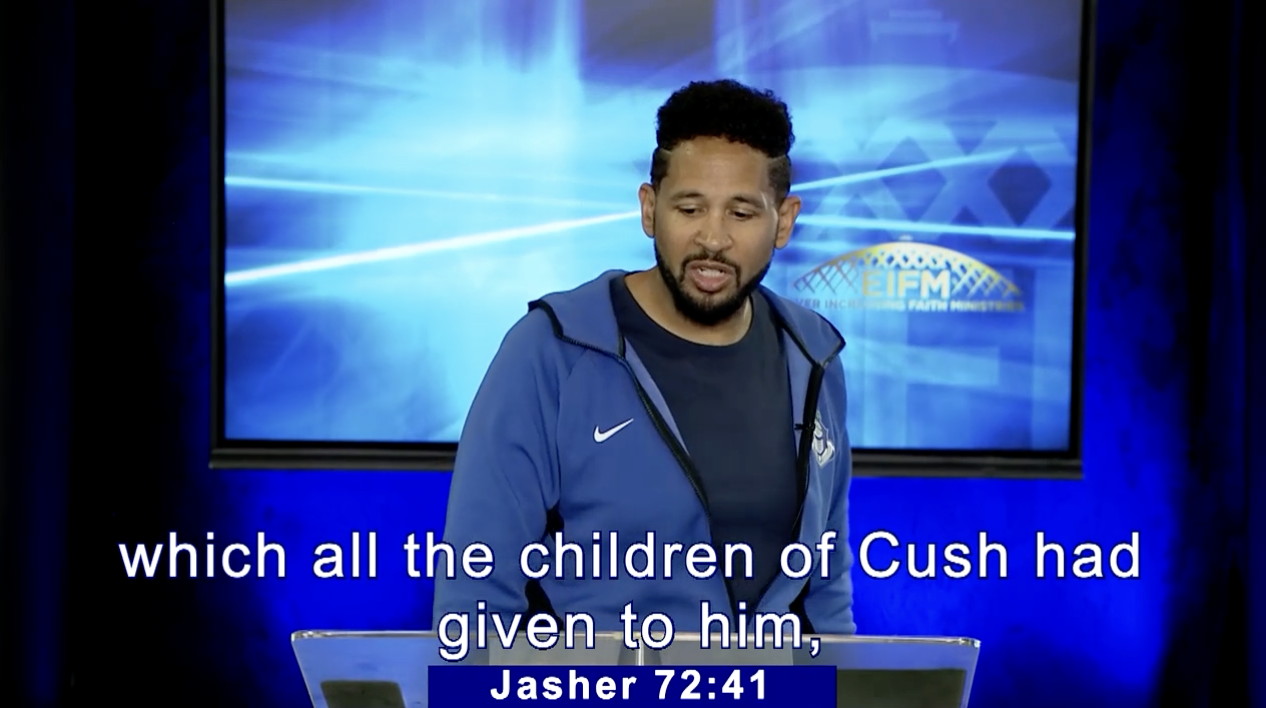 Happy Holy Days Pt 9  - Tues Eve Bible Study - Dr. Frederick K. Price 6-20-23