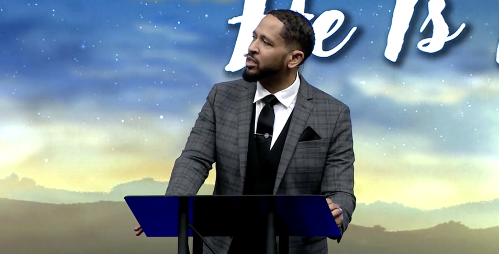 Jesus: The True Resurrection - Sunday Service - Dr. Frederick K. Price 3-31-24 