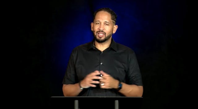 CCC Tuesday Evening Bible Study - The...