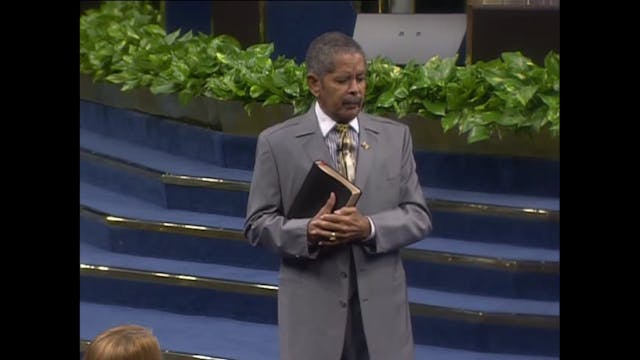 What We Are, Where We Are, What We Ha...