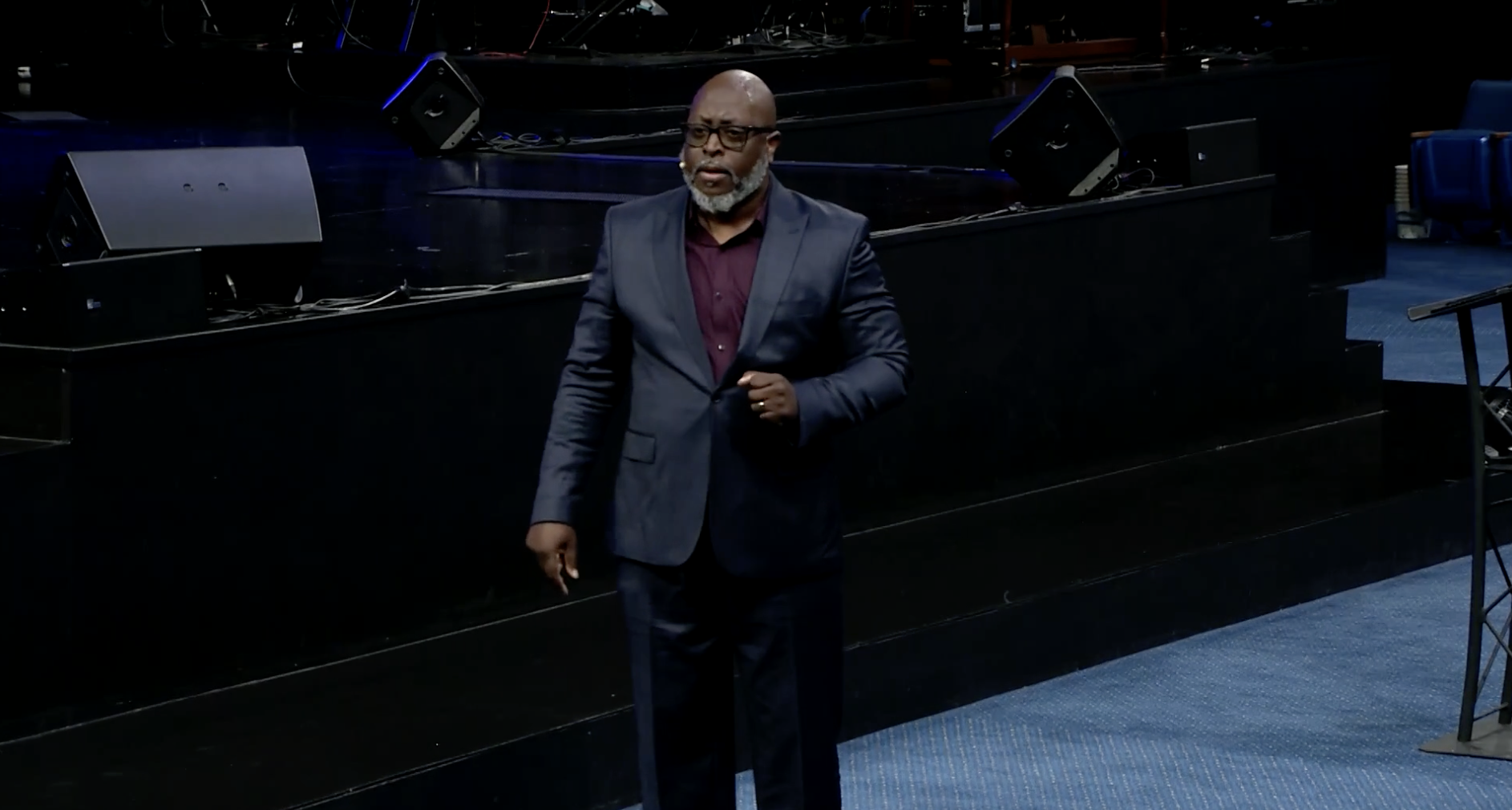 All You Have is All You Need - Sunday Service Live! Pastor Chad Brown 8-25-24