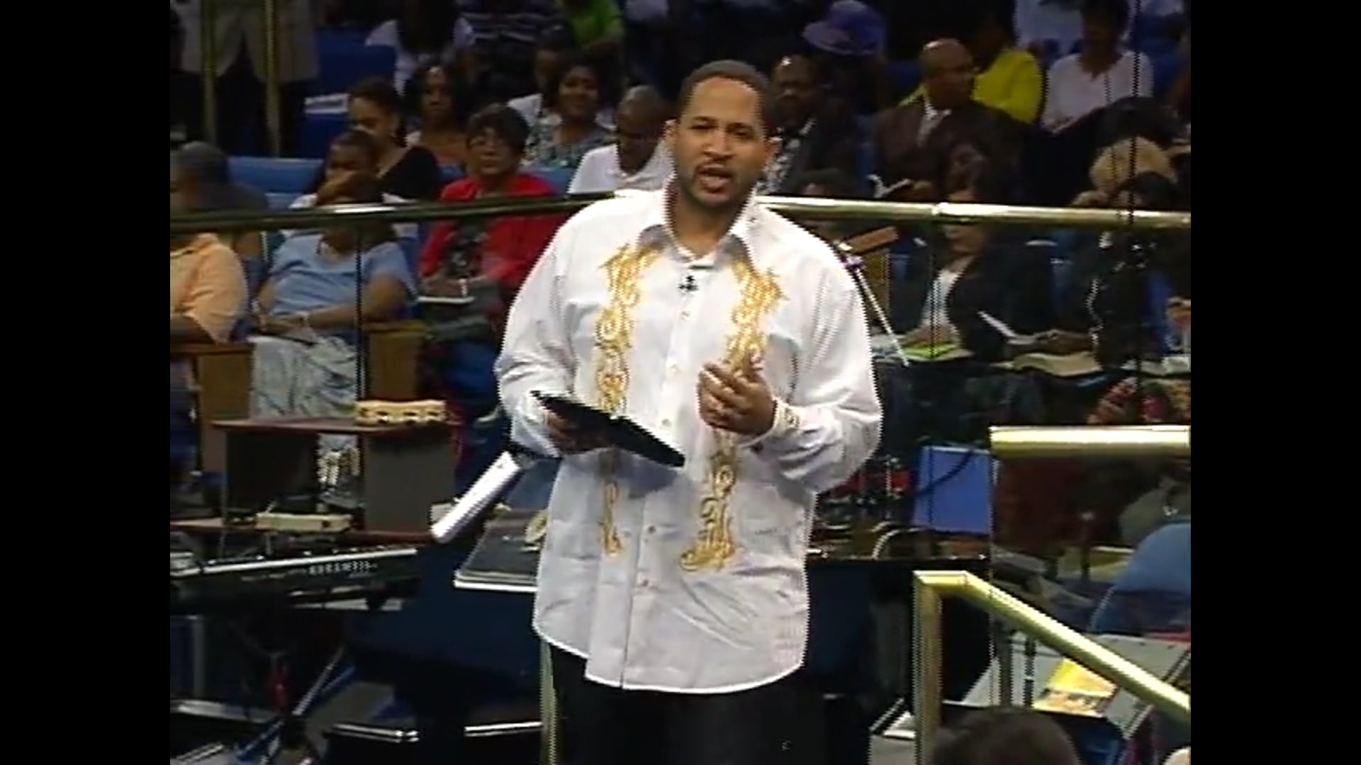 Is Everything Ordained of God - Part 3