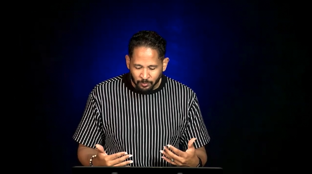 Tuesday Morning  Bible Study - The Gospel According to John 10-06-20