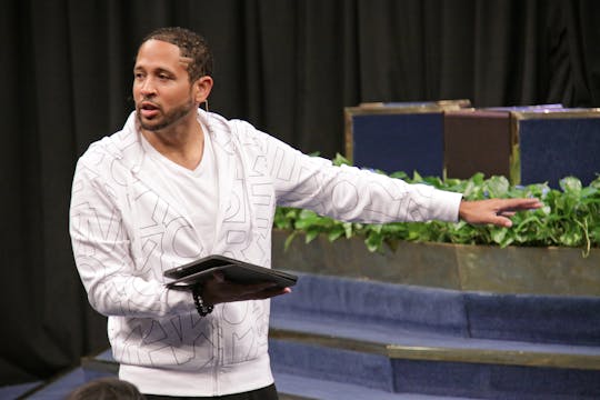 Giving - Part 18 - Pastor Fred Price ...