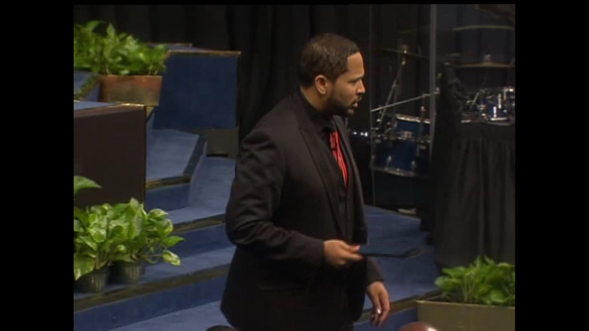 The Hidden Agenda of Satan - Part 7