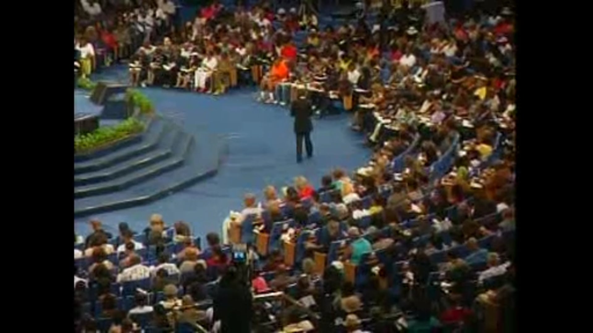 Six Principles to Obtaining Strong Faith - Part 9