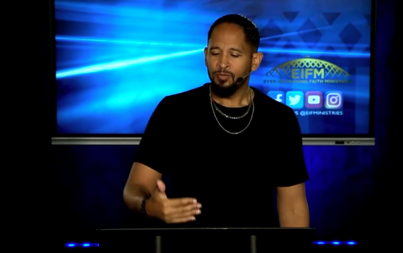 The Heart Conditions - Pt 1 - Pastor Fred Price Jr. - Oct 24, 2021