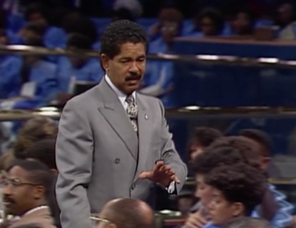 The Holy Spirit Series - Part 22