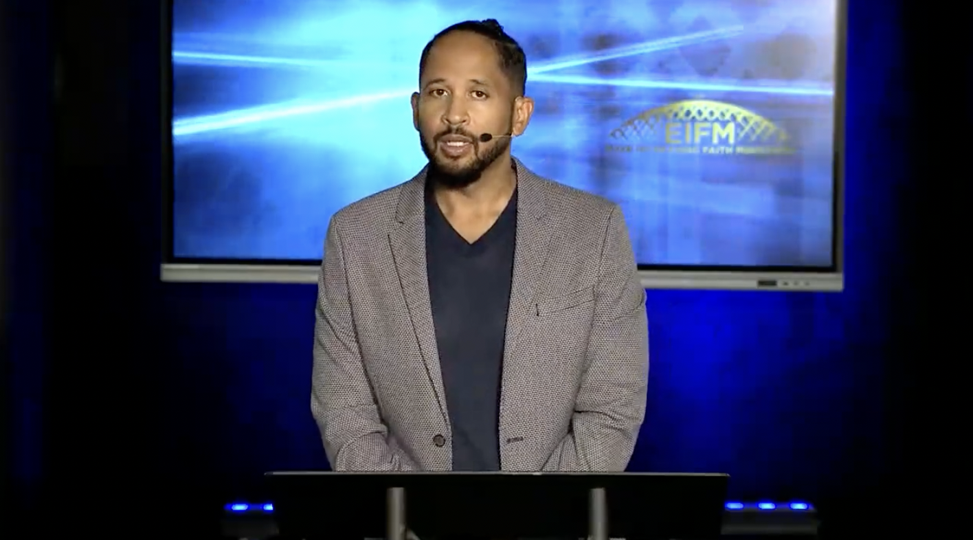 The Book of Daniel Pt12 - Tues Eve Bible Study - Pastor Fred Price Jr - 9-21-21