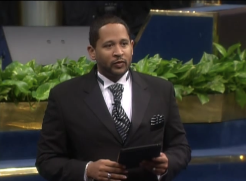 The Hidden Agenda of Satan - Part 2