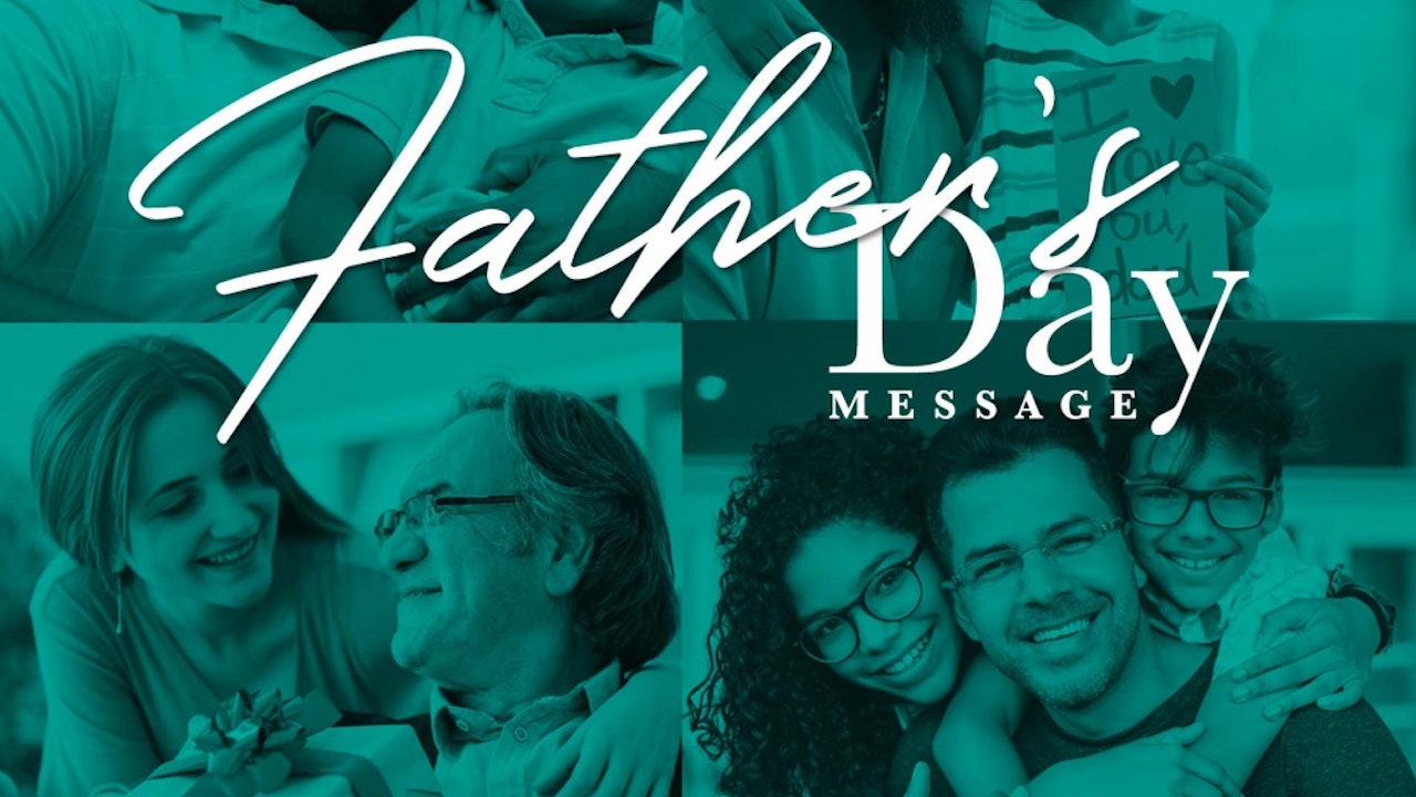 Fathers Day Messages