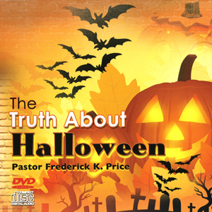 The Truth About Halloween