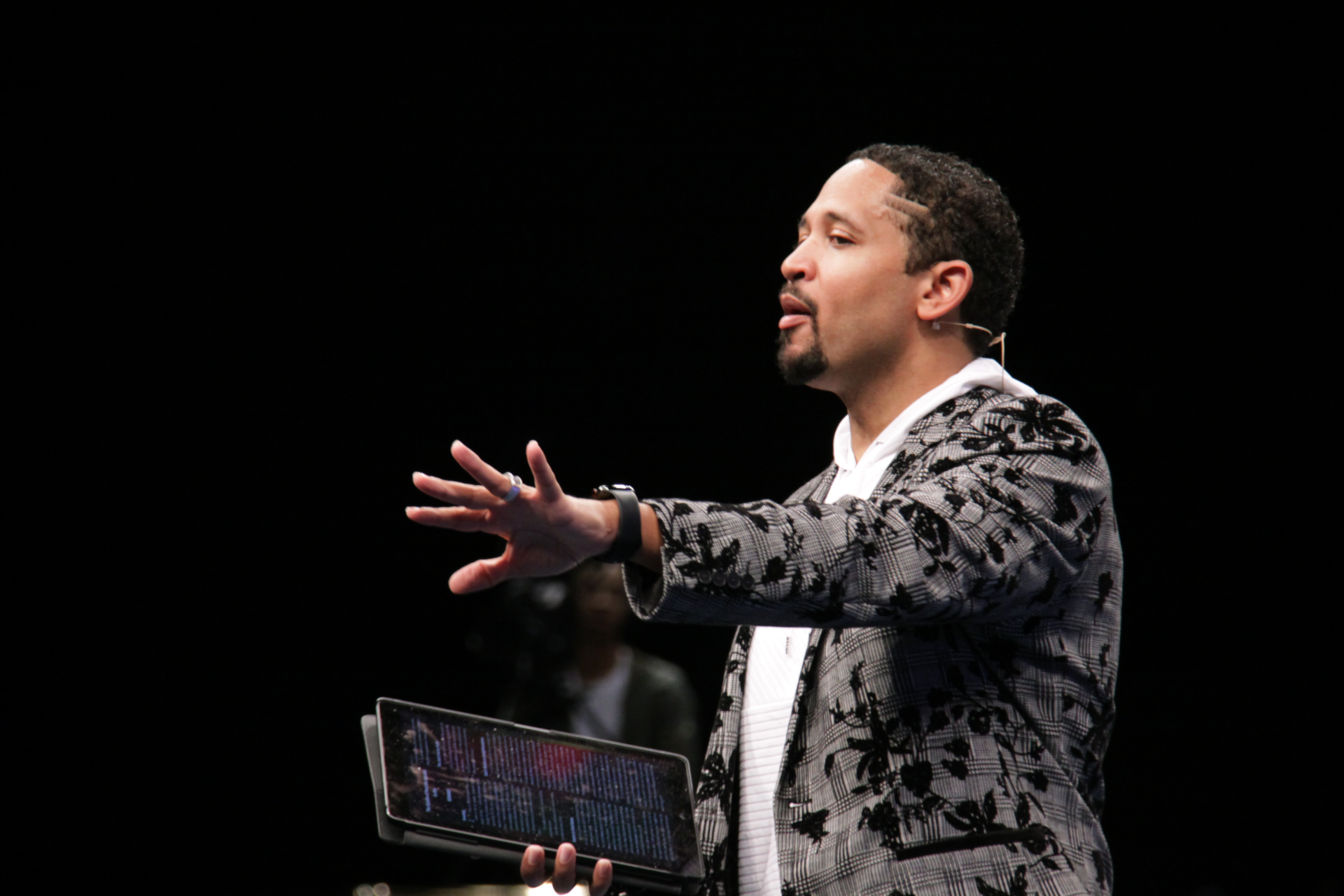 Death heaven and a New Earth - Pastor Fred Price Jr. - Part 2