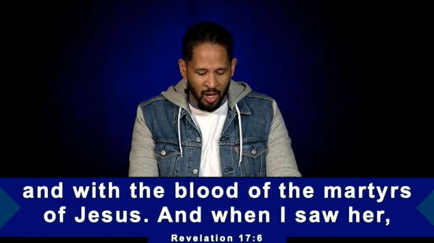 Tuesday PM Bible Study - The Last Book - Pastor Fred Price 11-10-2020