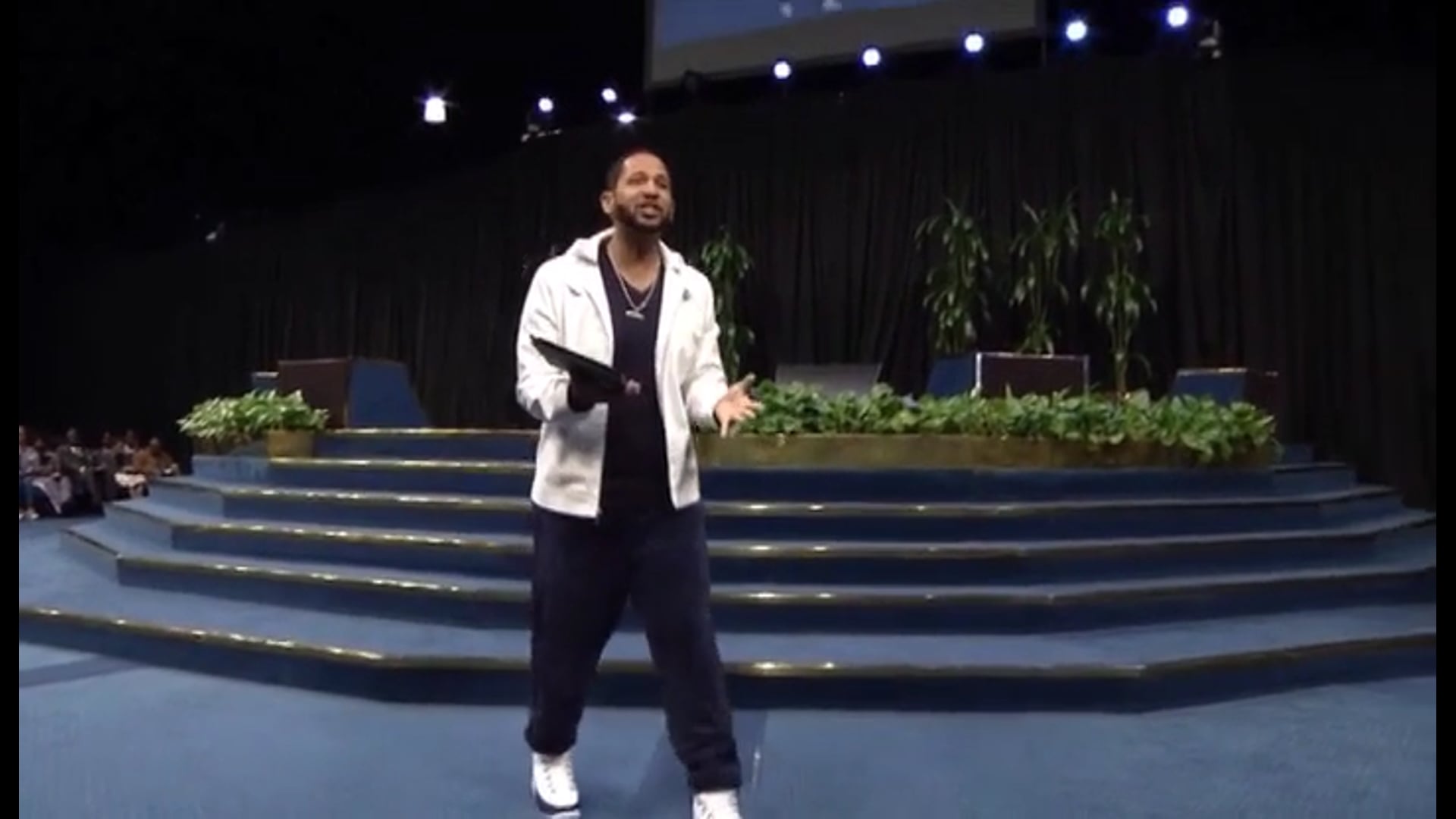 Back to Basics - Long-suffering, Kindness, Gentleness 101 - Part 12