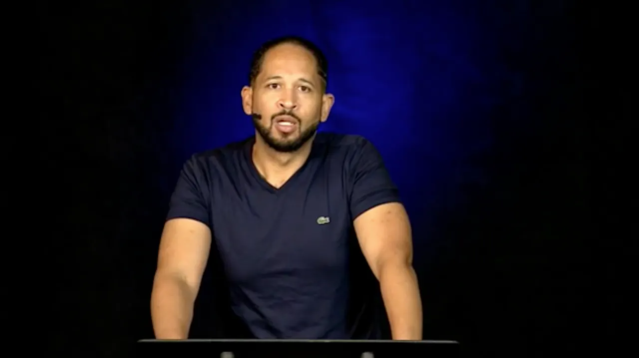 Tues Morning Bible Study - Pastor Price - The Gospel According to John ...