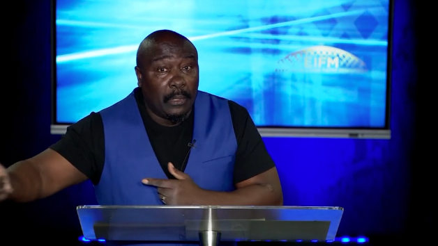 The Heart of God - CCC Tuesday Evening Bible Study Live! Elder Ron Cole 10-18-22