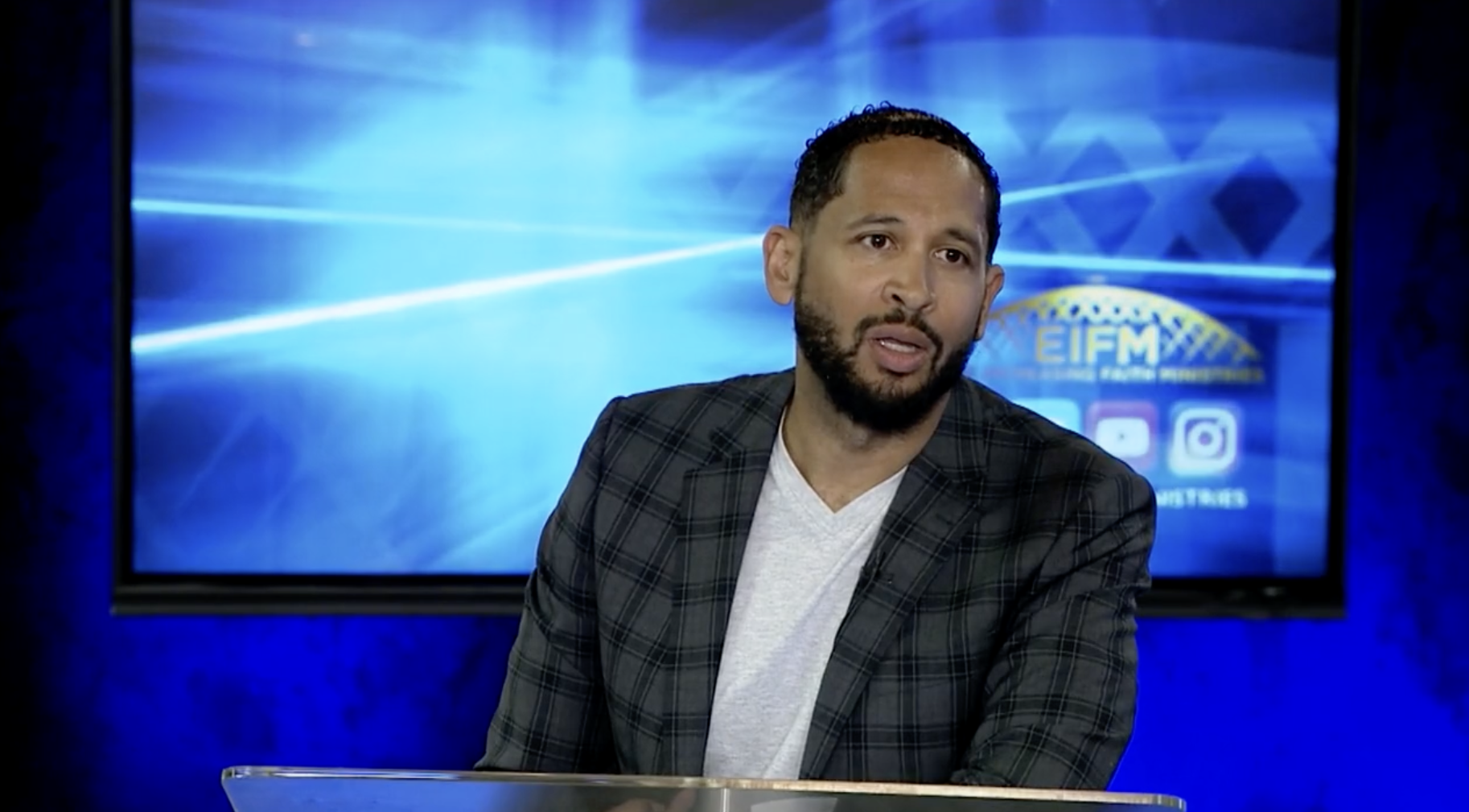 Happy Holy Days 35 - Wednesday Evening Bible Study - Dr. Fred K. Price 5-1-24