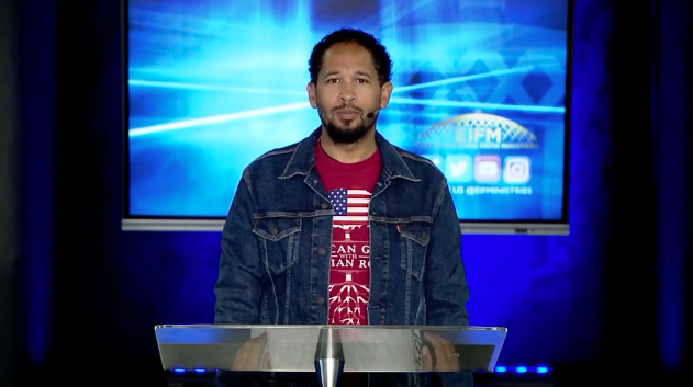 Acts of the Apostles 12 - Tue Morn Bible Study - Pastor Fred Price Jr 11-1-22