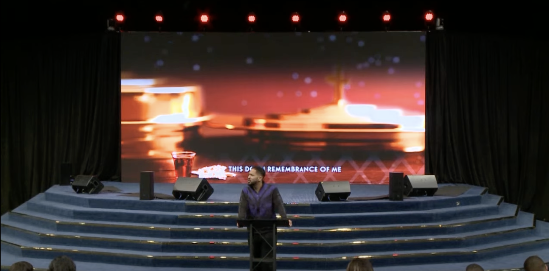 The Lord's Report - Part 1 - CCC Sunday Service - Dr. Fred K. Price 1-08-2023