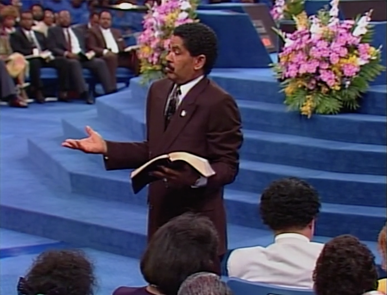 The Holy Spirit Series - Part 11