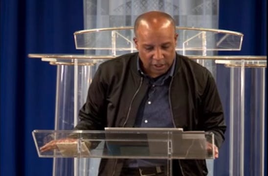 CCC Tuesday Evening Bible Study LIVE!...