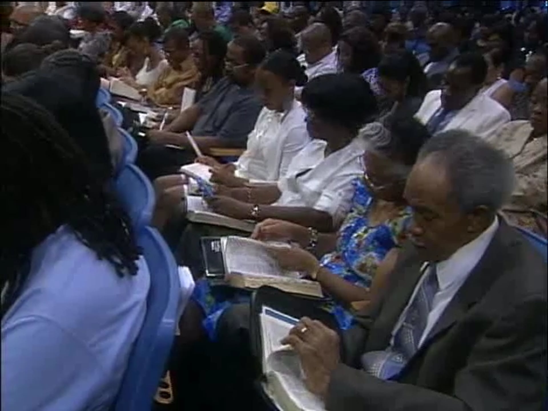 The Fruit of Holiness - Part 1