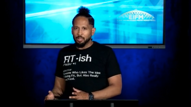 Tuesday Evening Bible Study - 04-13-2021 - Mystery Babylon - Part 7