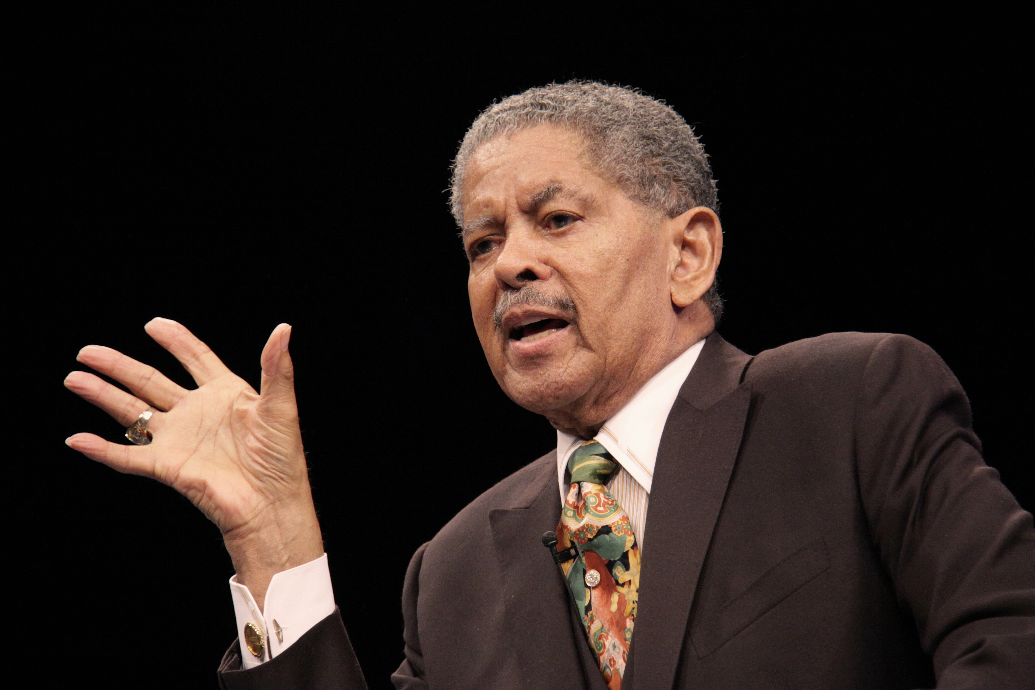 The Faithfulness of God - Part 2 - Bible Study - Apostle Price