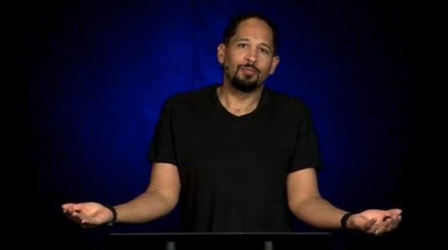 Tuesday Morning Bible Study Service - 01-05-2021 - The Book of Job