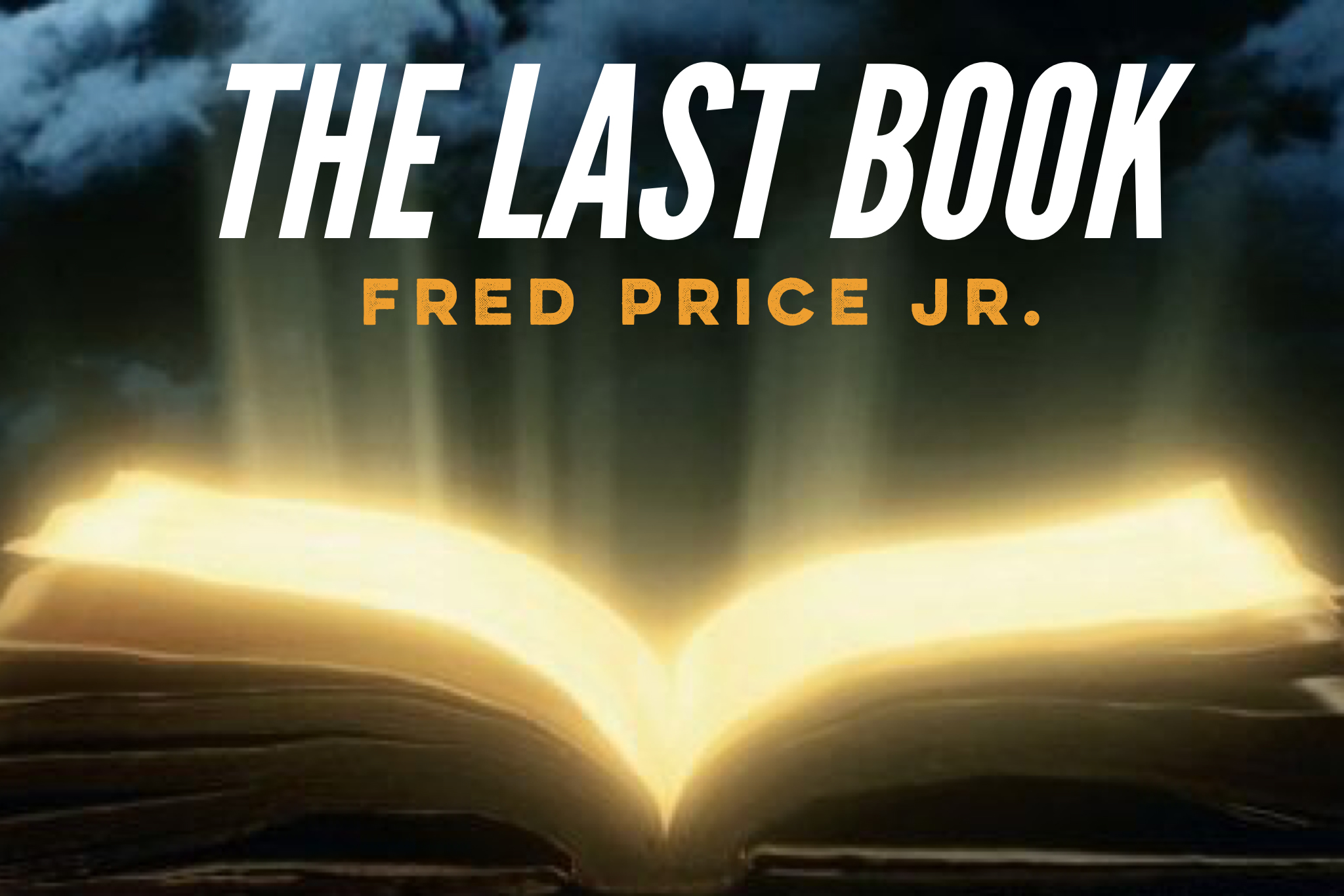 CCC Tuesday Evening Bible Study - The Last Book - Pastor Fred Price Jr. 05-05-20