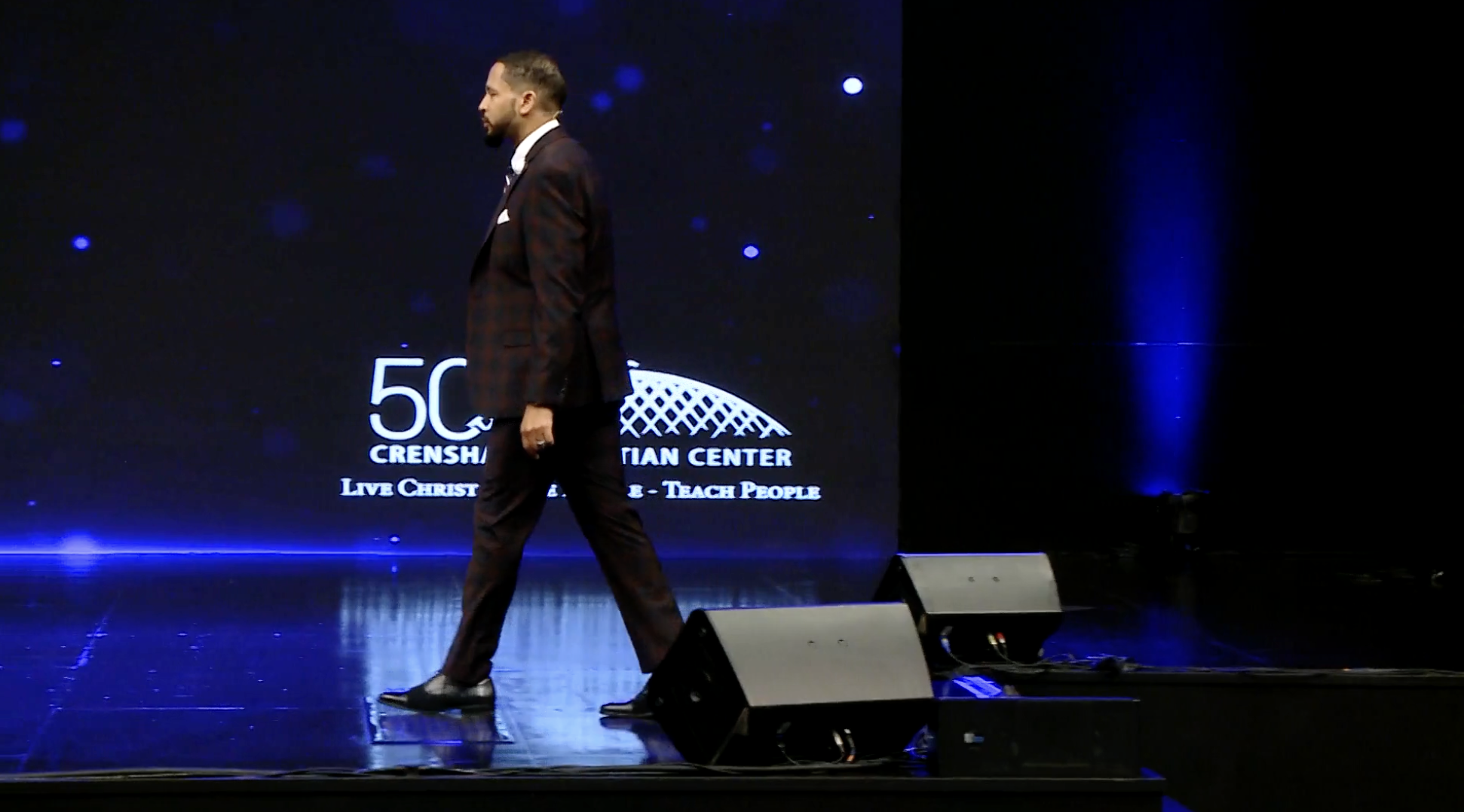 The Divine Monarchy - Part 1 - Sunday Service - Dr. Frederick K. Price 3-17-24