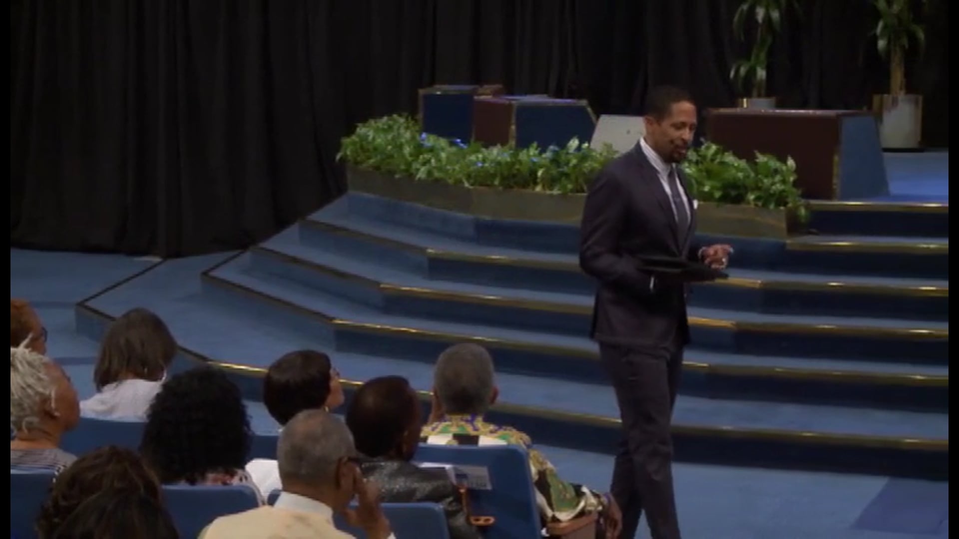 Back to Basics - Long-suffering, Kindness, Goodness, Faitfulness 101 - Part 9