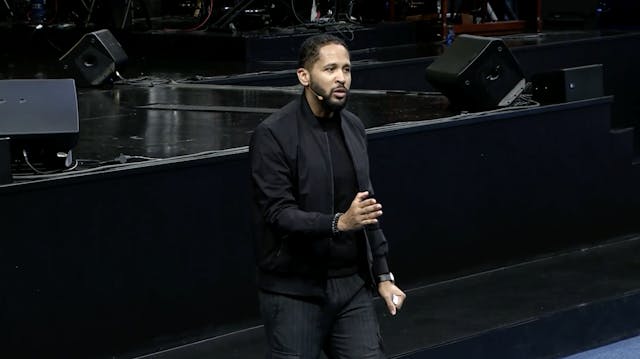 Giving Helps - Part 9 - Sunday Mornin...