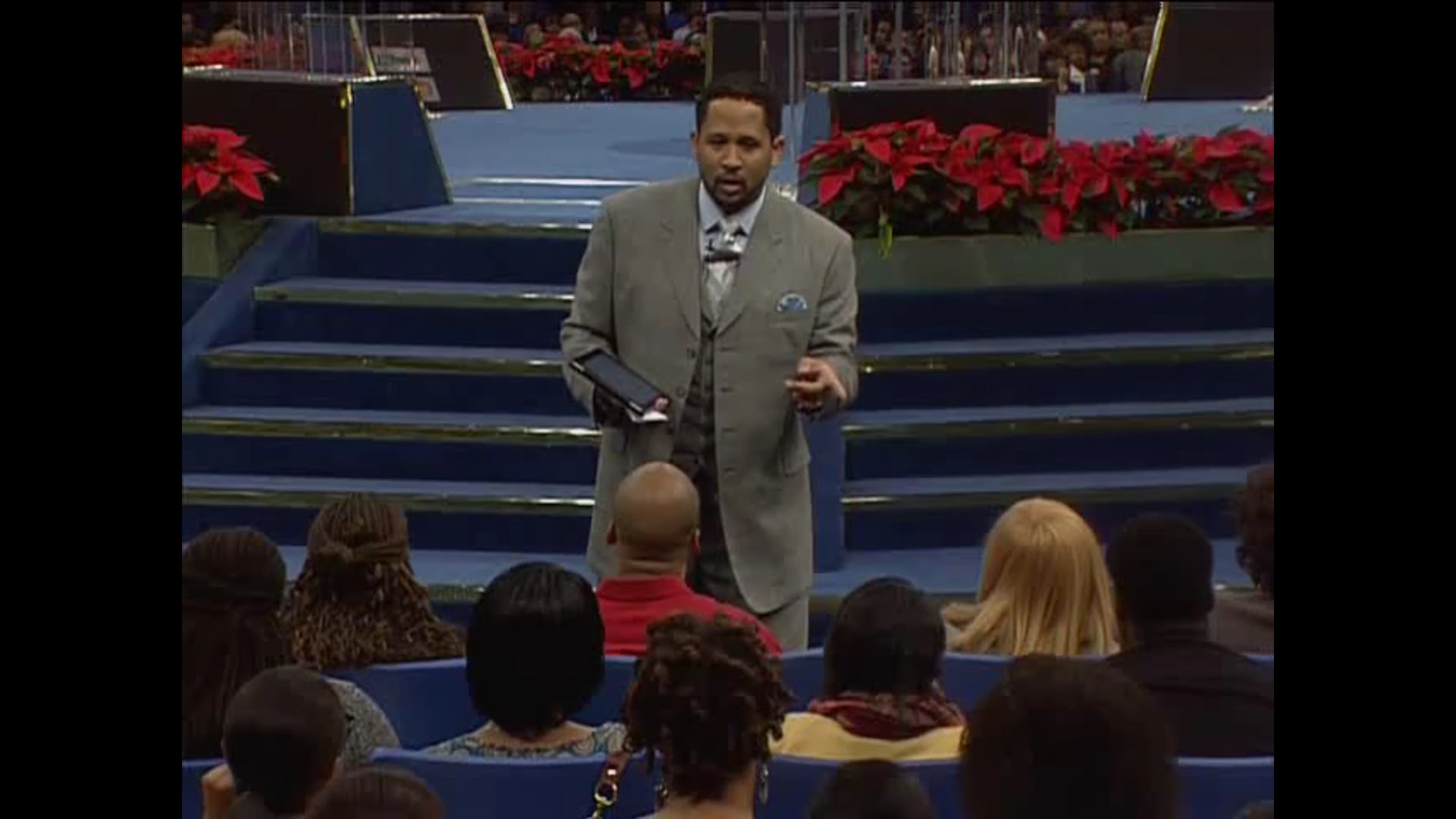 The Pursuit of Holiness - Exposing Idolatry in the Church - Part 7b