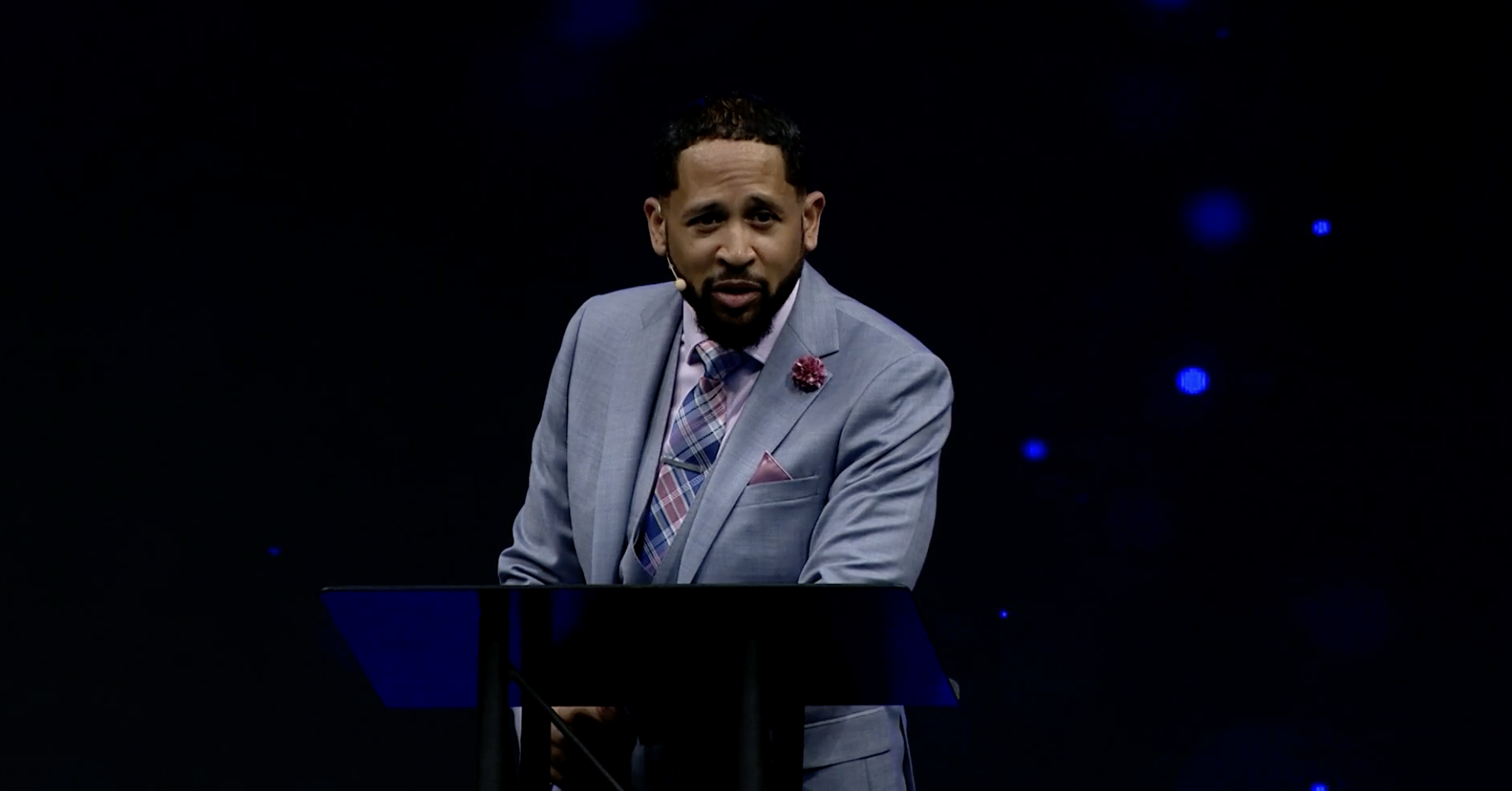 The Law of My Mother - Sunday Service Live! Dr. Frederick K. Price 5-12-24