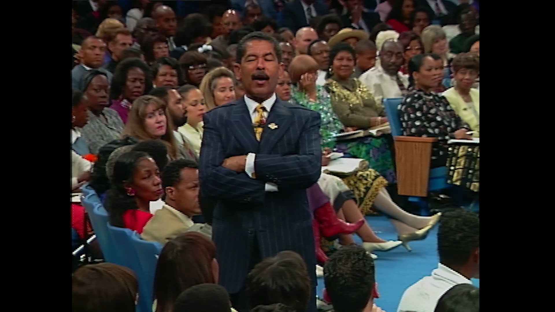 Race, Religion & Racism - Part 38