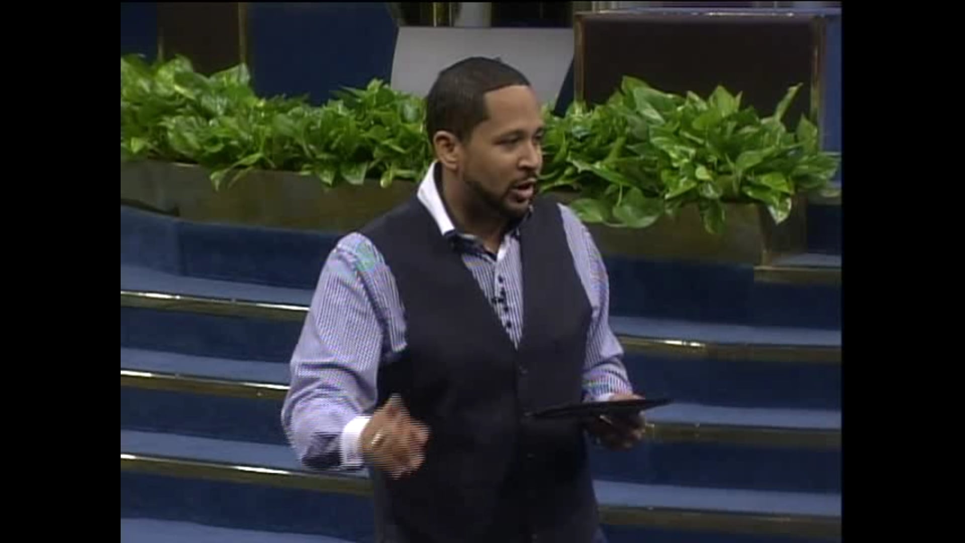 A new way to Pray - Part 6