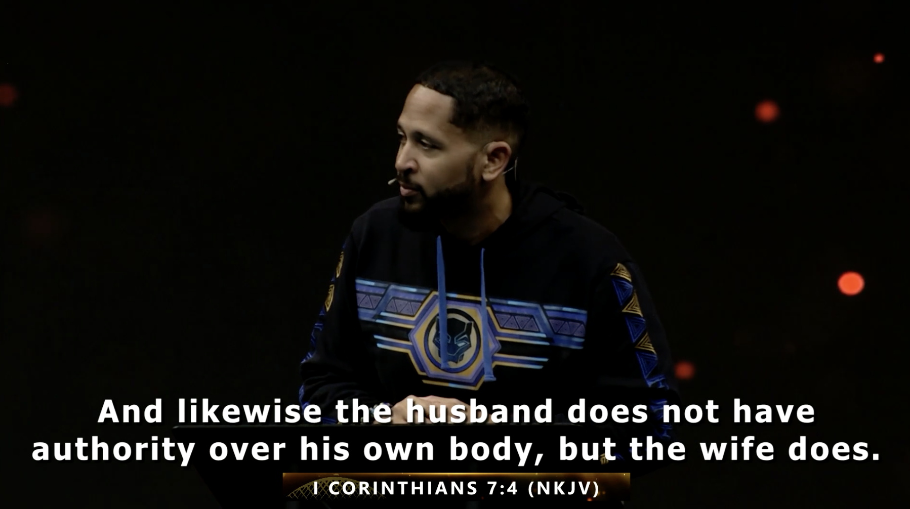 The Temperament of the Temperate 4 - Sun Service Dr Frederick K. Price 12-10-23