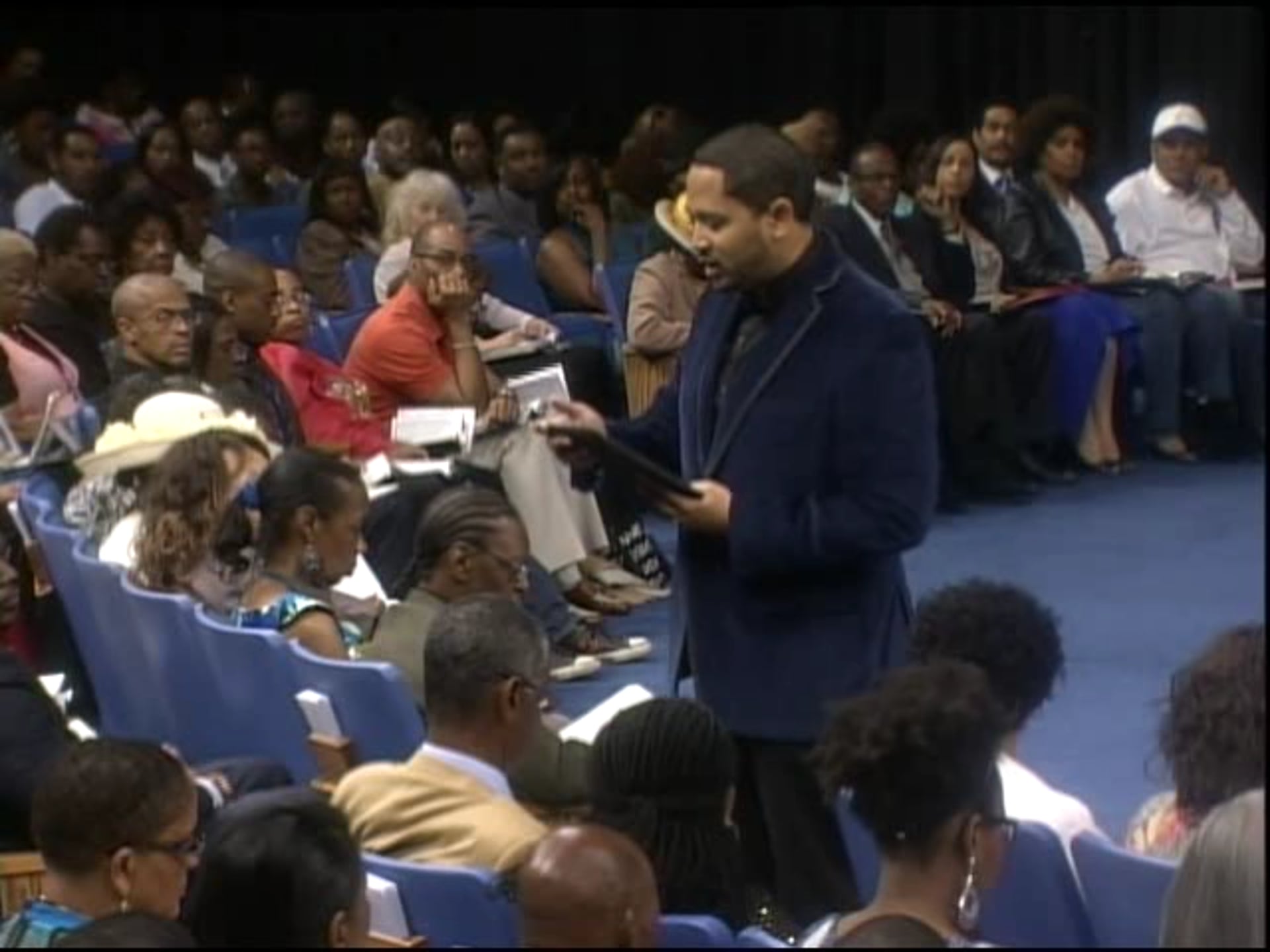 The Hidden Agenda of Satan - Part 4