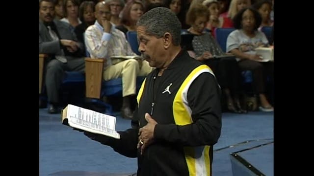 Fail Proof Living - Part 9