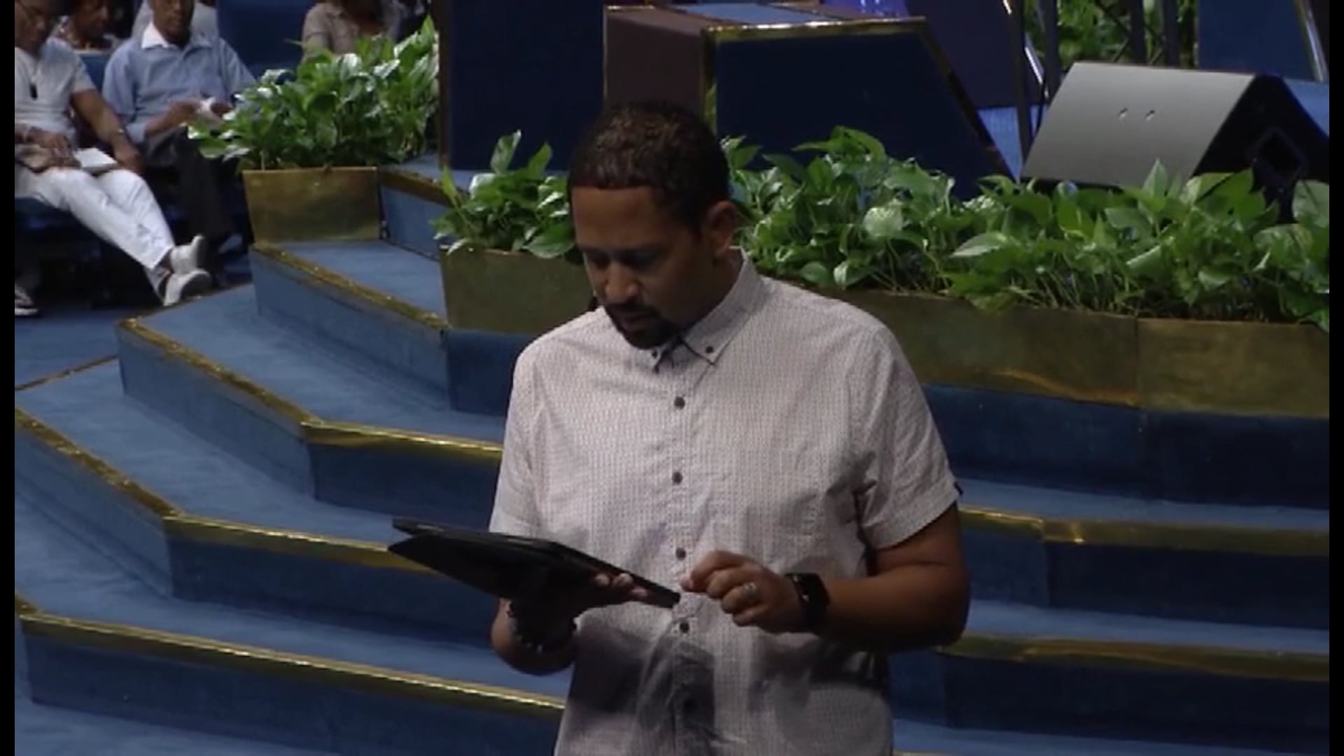  Back to Basics - Love, Joy, Peace 101 - Part 4