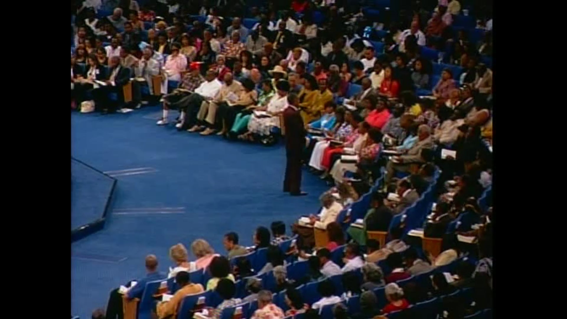 Prosperity - It's Place and Purpose in the Life of a Christian - Part 5