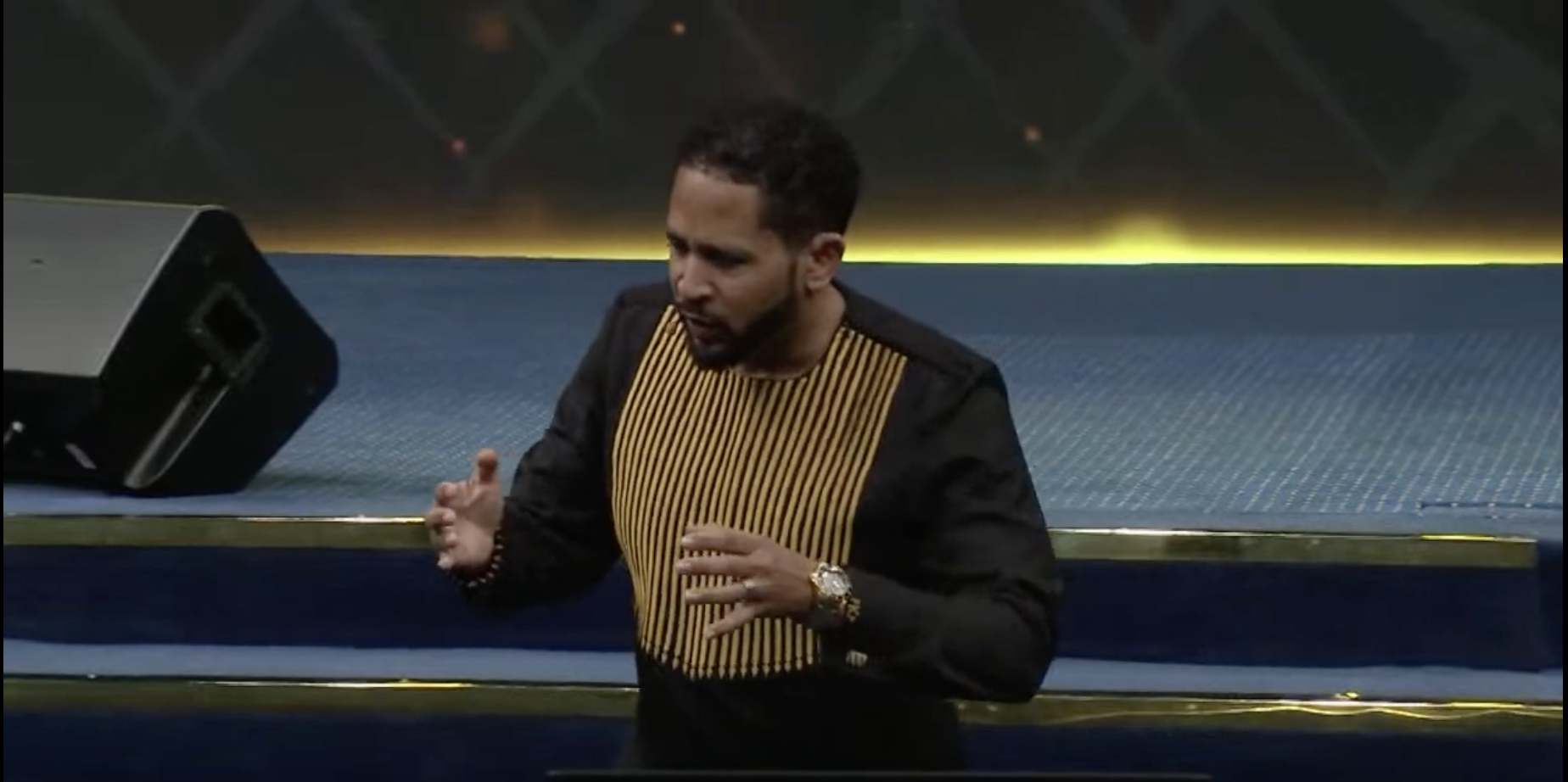 The Church Is Closed 3: The Enemy Within - Sun. Service - Dr. Fred Price 2-19-23