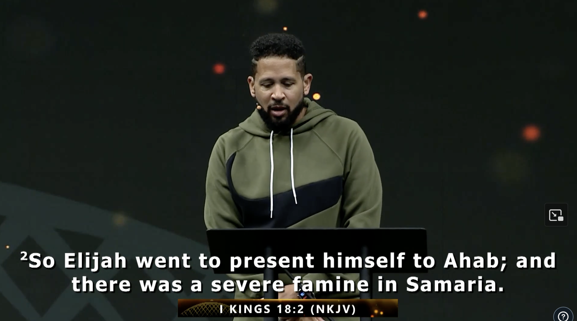 The Church is Closed 9: Christ's Final Words - Sunday - Dr. Fred Price 5-28-23