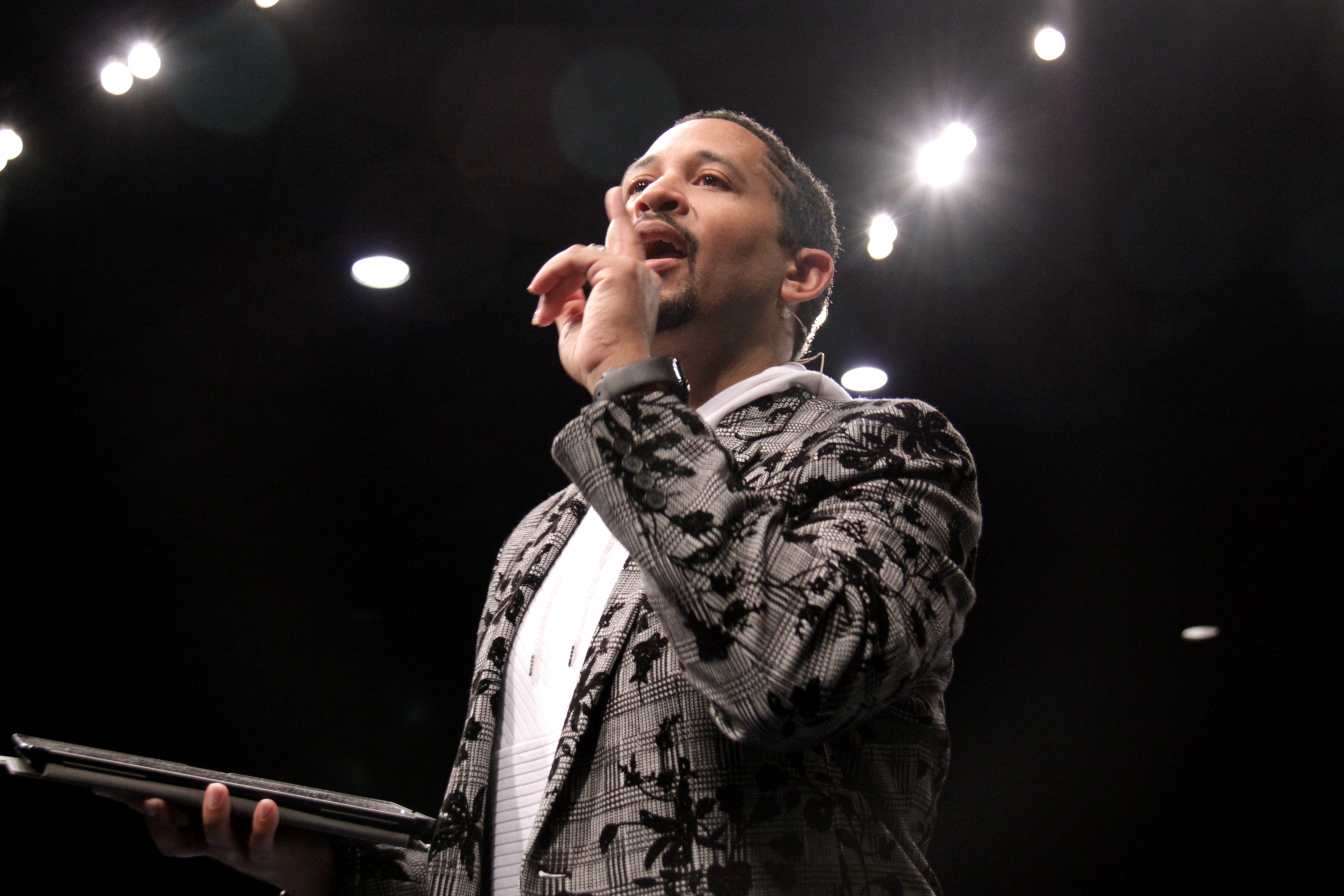 Death heaven and a New Earth - Pastor Fred Price Jr. - Part 4